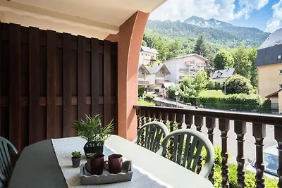 Wohnung in Saint Lary nahe Gondelbahn