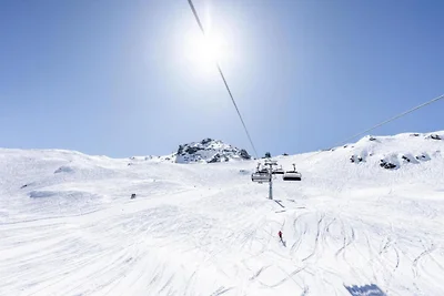 Superior Chalet met 4 slaapkamers & wellness