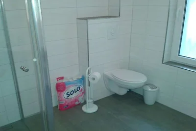 An der Badewiese Grimnitzsee