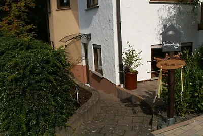 Ferienwohnung mit 1 Schlafzimmer