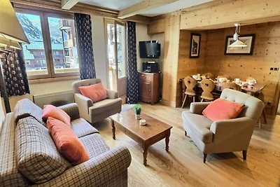 Wunderschöne 3-Zimmer-Ferienwohnung mit Schla...