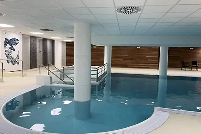 Studio für 7 Personen