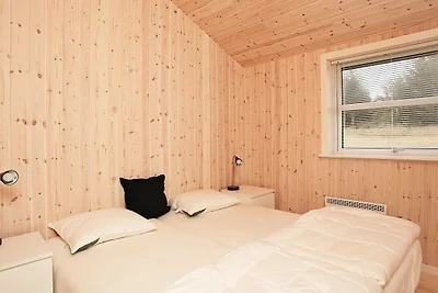 6 Personen Ferienhaus in Hirtshals-By Traum