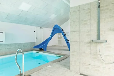 Ferienhaus Erholungsurlaub Jerup