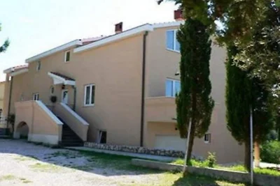Apartments Danijela & Vlado - One Bedroom Apa...