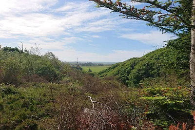 5 Personen Ferienhaus in Brovst-By Traum