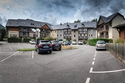 Residenz Hameau Du Parc