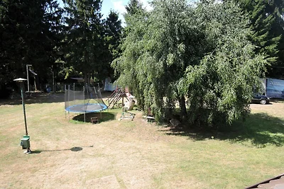 Agritourismus-Retreat am See in Kołczewo