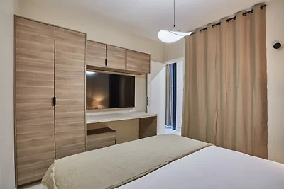 Appartement Centrum van Parijs