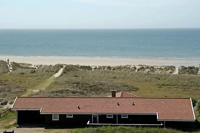 10 Personen Ferienhaus in Blåvand