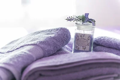 1-Zimmer-Wohnung mit Balkon