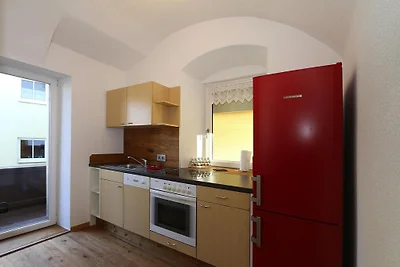 Casa vacanze a Fügen
