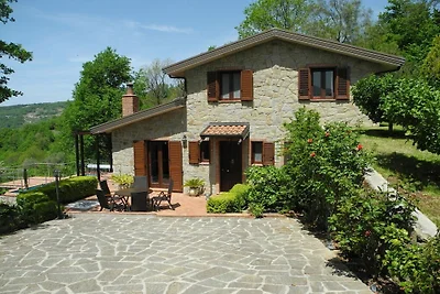 Casa Nel Paradiso || Castell"Umberto