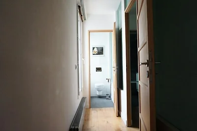 Appartement in Parijs vlakbij de Arc de...