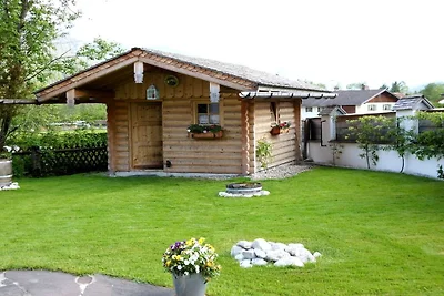 Vakantieappartement met 1 slaapkamer