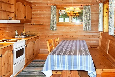 6 Personen Ferienhaus in olden
