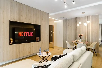 Luxe appartement in Porspoder nabij Plage du...