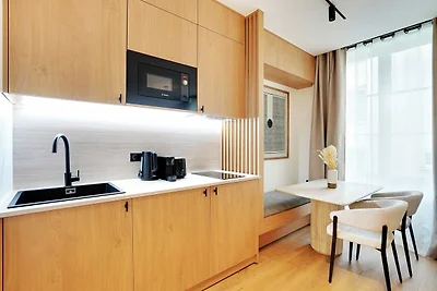 Schצne Wohnung in Le Marais