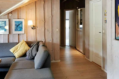 9 Personen Ferienhaus in Løkken