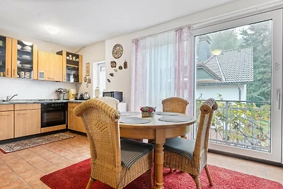 Apartment in Lennestadt für 2 Personen