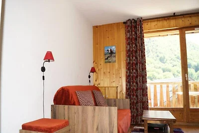 Appartamento a Saint Sorlin vicino alle piste...