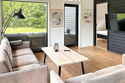 7 Personen Ferienhaus in Jerup-By Traum