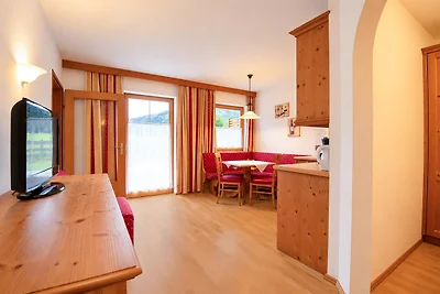 apartman za odmor Obiteljski odmor Eisenberg