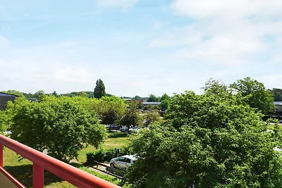 4 Personen Ferienhaus in VISBY