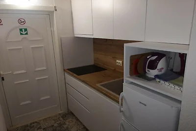 Apartments Snježana Carev - Studio Apartment ...