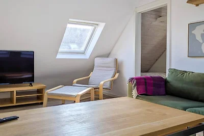 5 persone case ad Ålbæk-By Traum