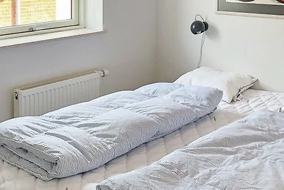 4 Personen Ferienhaus in Hejls-By Traum