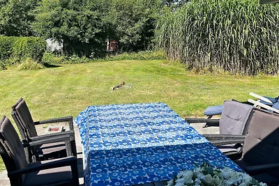 10 Personen Ferienhaus in Dannemare-By Traum