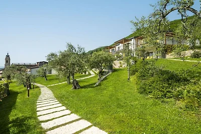 Gargnano  am Gardasee