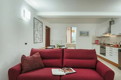 Kuća za odmor Dopust za oporavak Genova