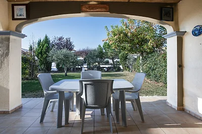 P. Minervois U N°04 - VILLA 3P6