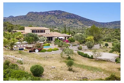 Finca mit 2 Schlafzimmer