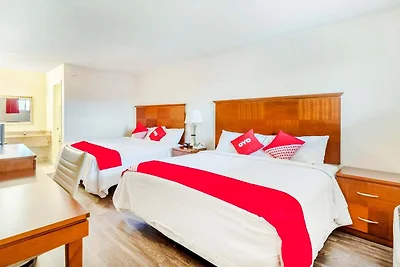 2 Kingsize-Betten, Nichtraucher | Antonio...
