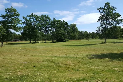 Oasi marina con giardino-By Traum