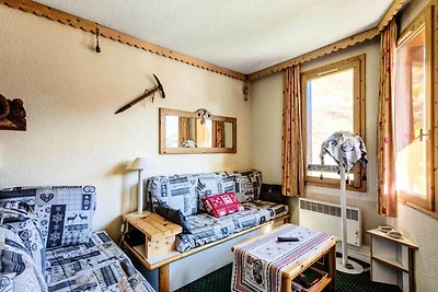 3-Zimmer-Wohnung f�r 6 Personen