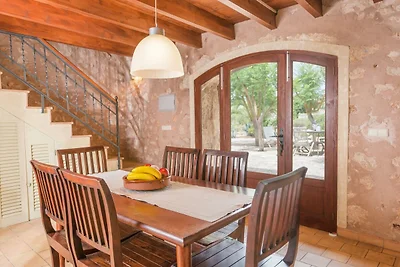 Can Pina - Eco Pina - - Apartment In Costitx