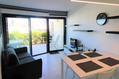 Residenz Les 2 Voiles