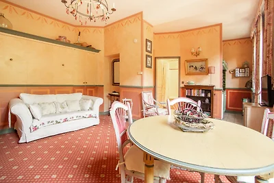 Schönes Appartement in Montbrun-les-Bains