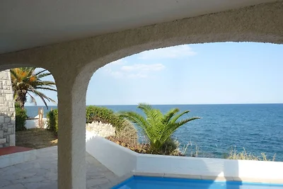 Wunderschönes Ferienhaus an der spanischen...