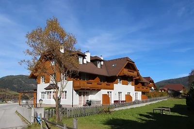 Wohnung in Lungau nahe Skipisten