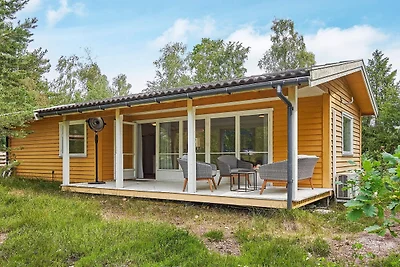 7 Personen Ferienhaus in Nexø-By Traum