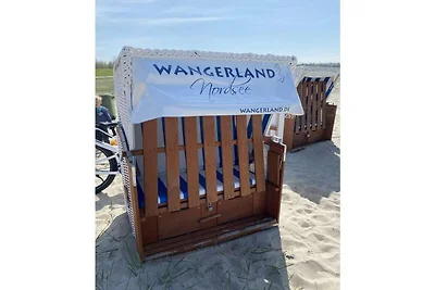 Apartamento vacacional Slaapdott