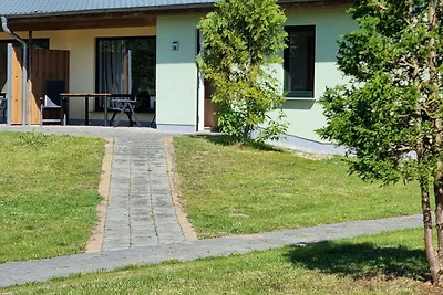 Casa a schiera sul Groß Labenzer See, Klein...