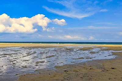 Strandflucht mit Spa -- By Traum...