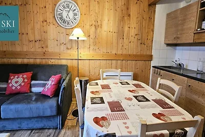 Wohnung in Frankreich mit Charme