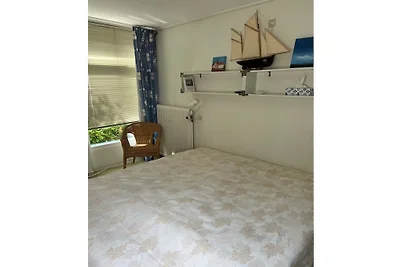 Ferienhaus in Zeeland mit Schwimmbecken